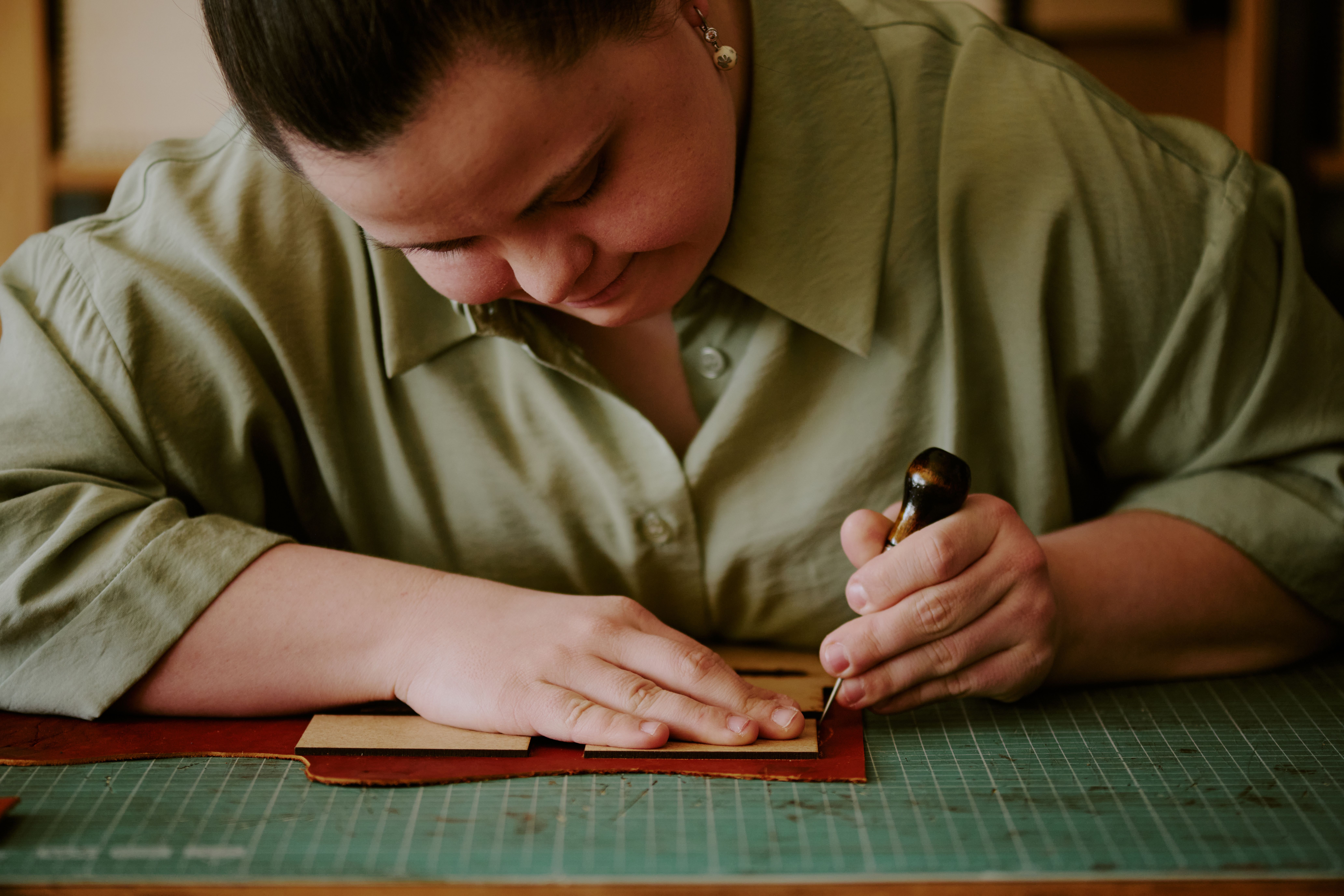 Inklusivität image left