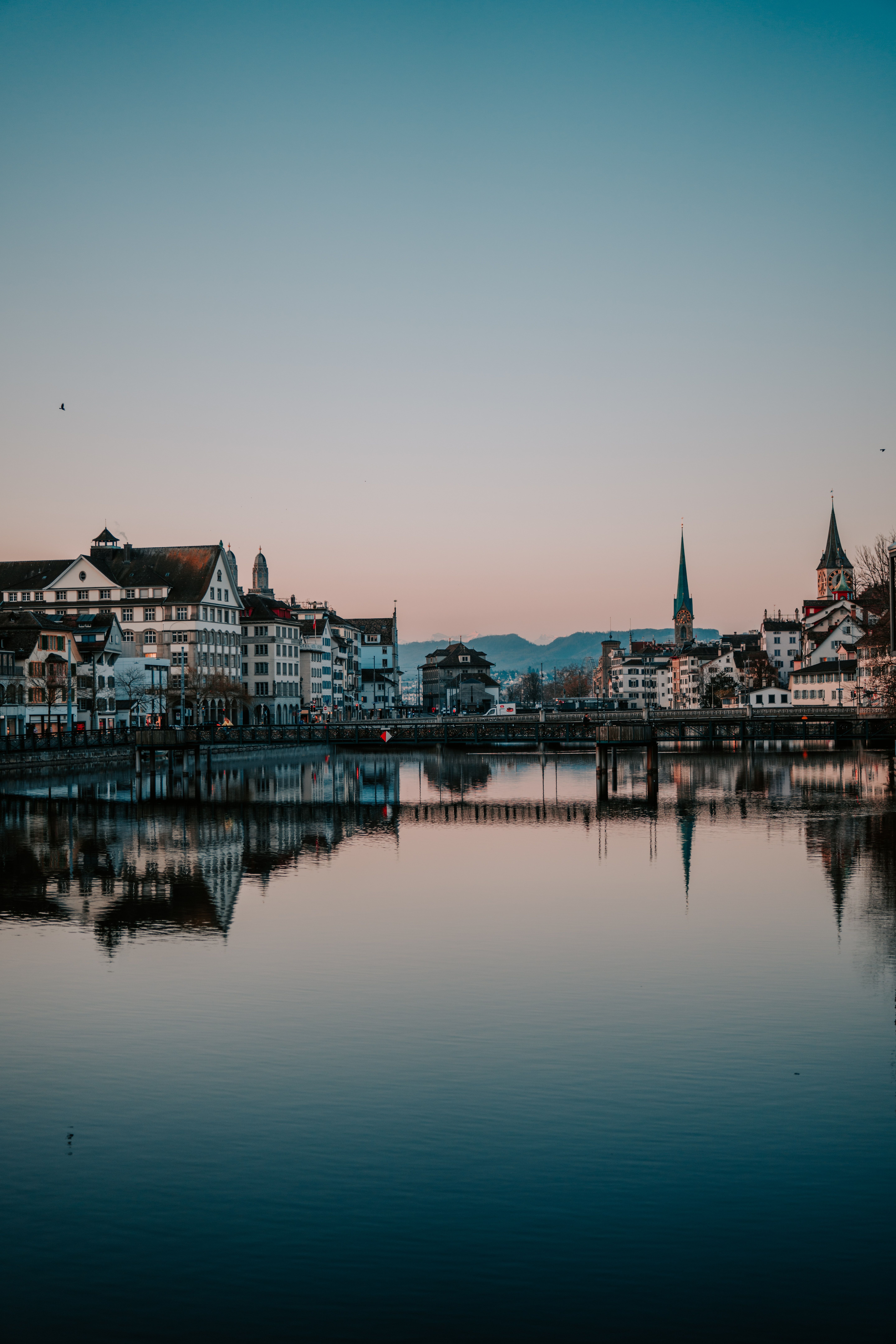 ZÜRICH